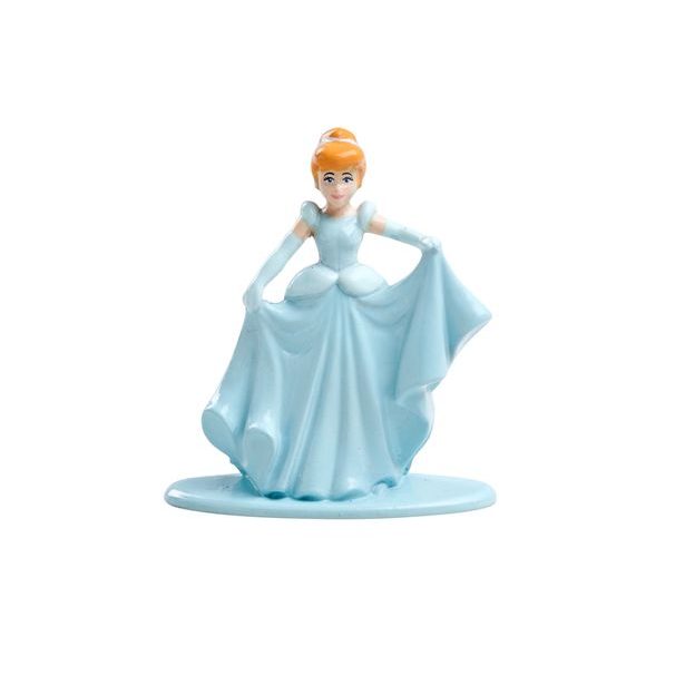 Disney Nanofigurka v sáčku, DP24, 12 druhů, Wave 4