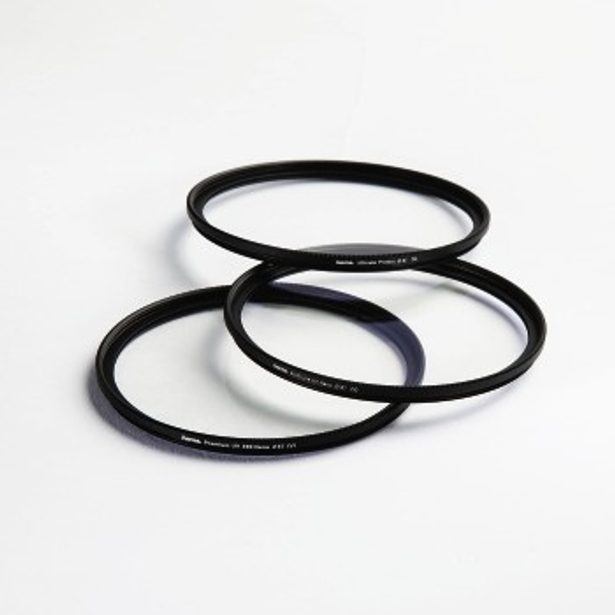Hama Profi Line, UV filtr, 67 mm, nano, 16 vrstev povrchové úpravy