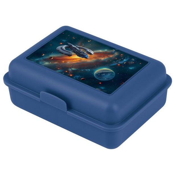 BAAGL Box na svačinu Vesmír