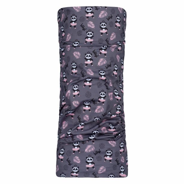 BAAGL Bandana Panda pro dospělé Baagl