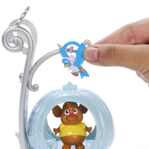 DP KOČÁREK PRO MAZLÍČKA ASST