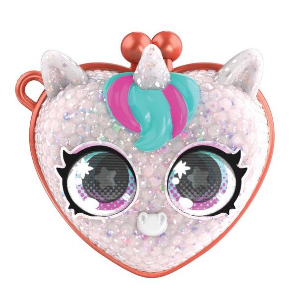 PURSE PETS LUXUSNÍ PŘÍVĚSKY