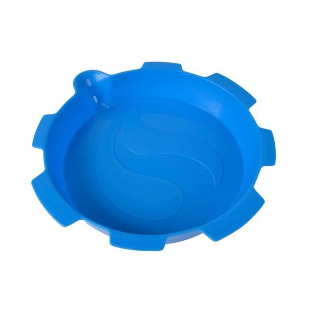 Požárník Sam Bublifuk dělo