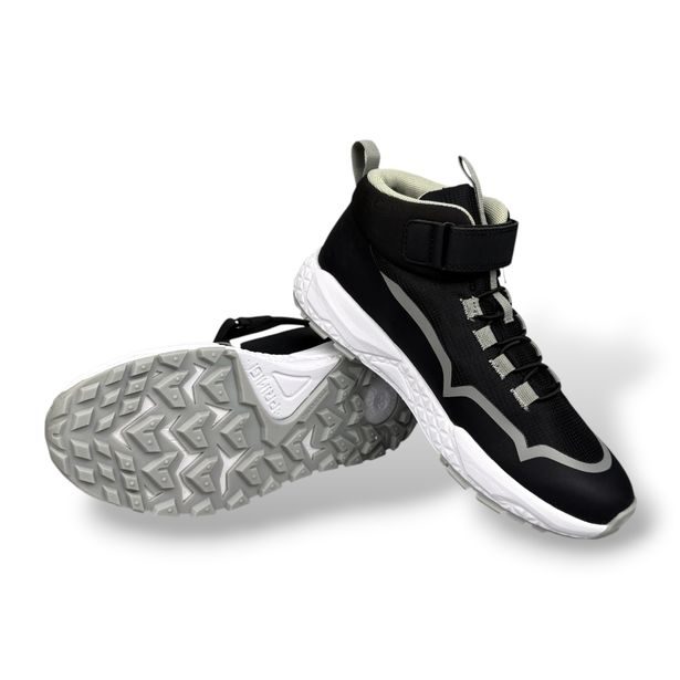 PRIMIGI, dětské nepromokavé boty s GORE-Tex membránou, modré