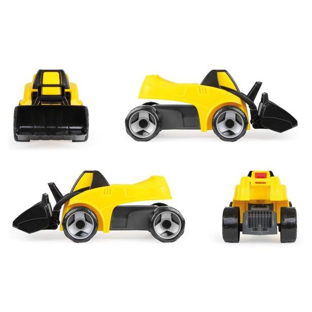 GIGA TRUCKS nakladač, volně