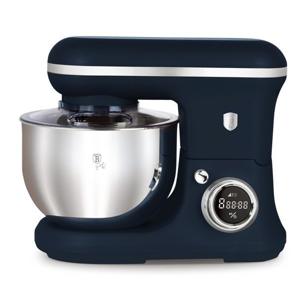 BERLINGERHAUS Kuchyňský robot 1500 W Deap Sea Collection BH-9899