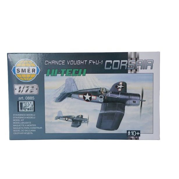 Chance Voughut F4U-1 Corsair