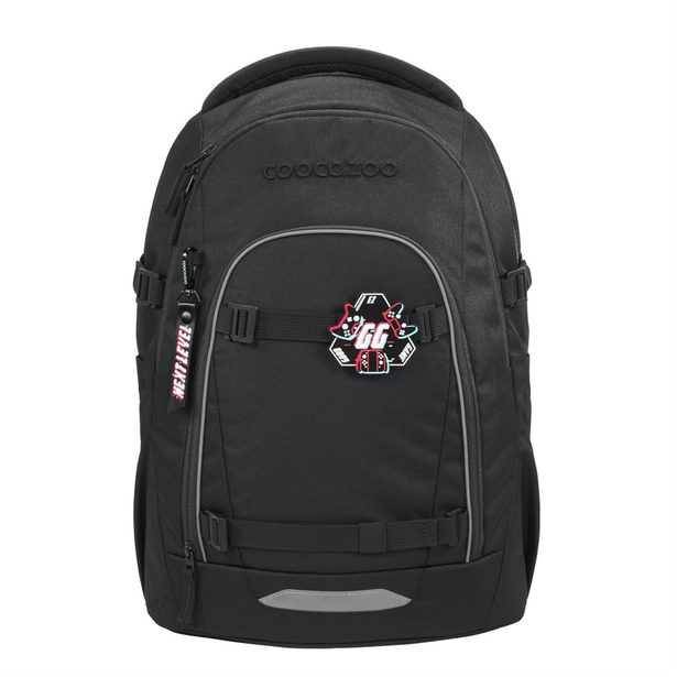 Lifestylová sada coocazoo COLOUR-UP, Gaming