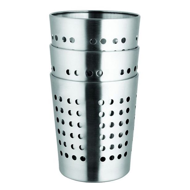 odkapávač příb. d11,5 v.13cm, kónický, NR