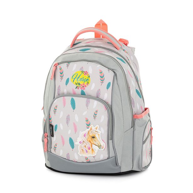 Set 3dílný OXY GO Kůň