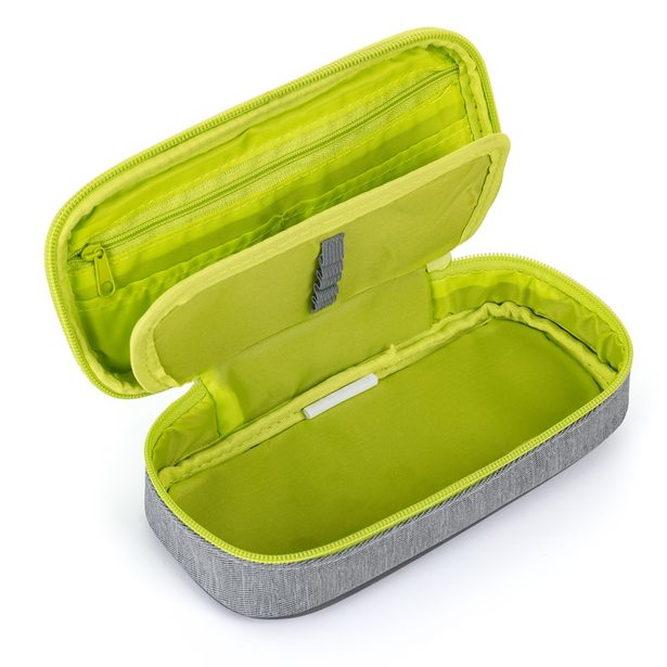 Pouzdro etue komfort OXY Style Fresh green 