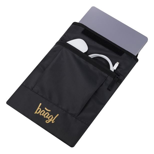 BAAGL Obal na notebook Gold