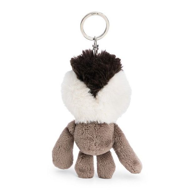 NICI NICI klíčenka Opička Madrill Matuto 10cm