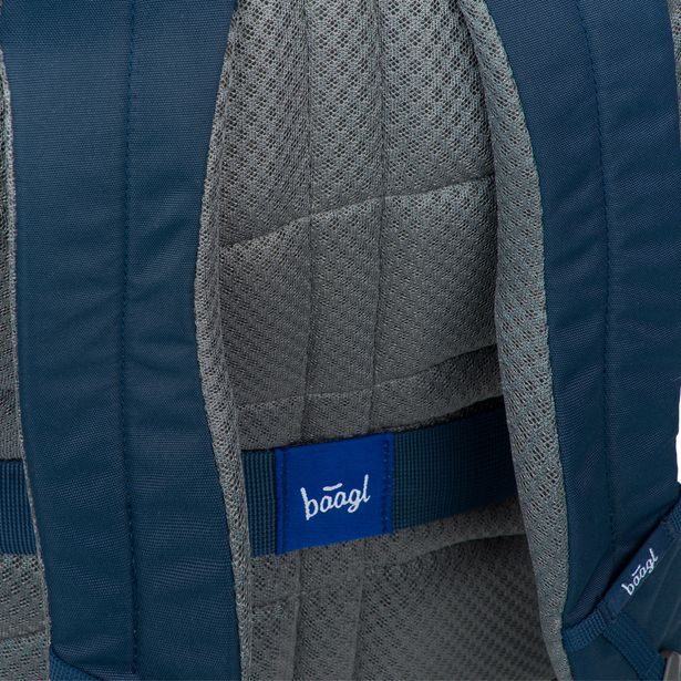 BAAGL Batoh Dash Max Navy GRS