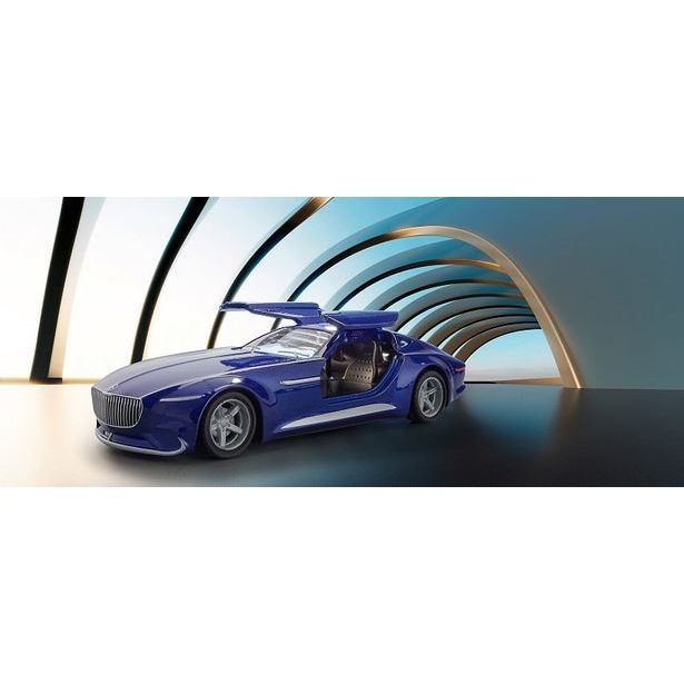 SIKU SIKU Super - Vision Mercedes Maybach6