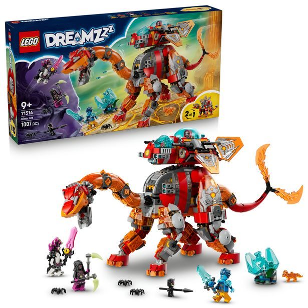 Dinosauří stíhačka