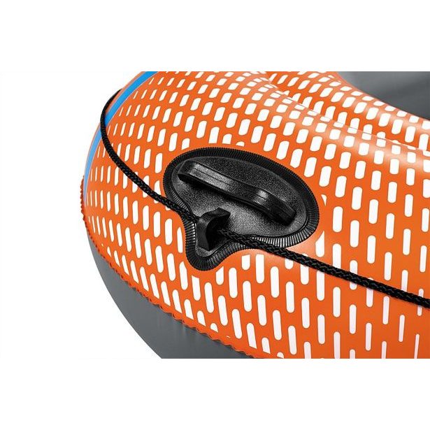 Bestway Nafukovací člun Kondor Elite 2000 set (člun, 1 pár pádel, ruční pumpa), 196x106 cm