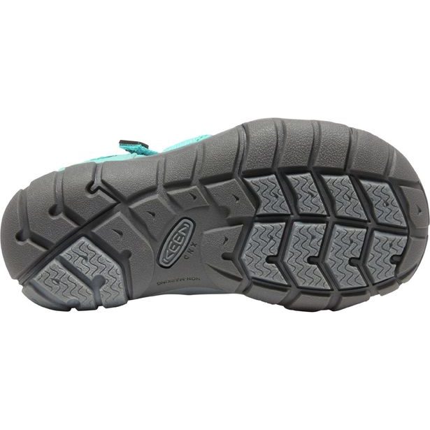 KEEN Seacamp II C, baltic/caribbean sea