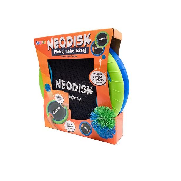 Neodisk