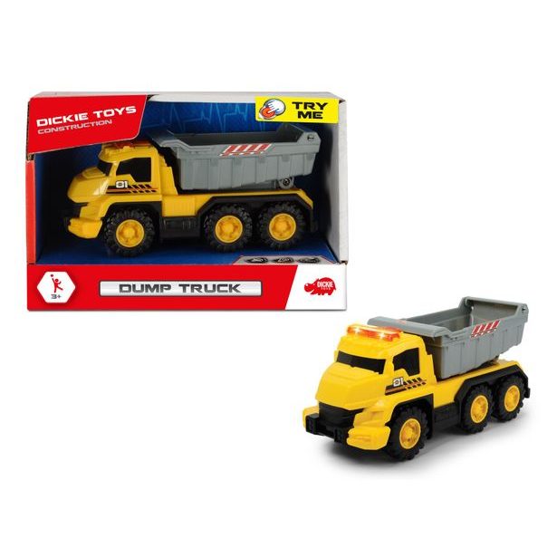 AS Sklápěčka 16 cm