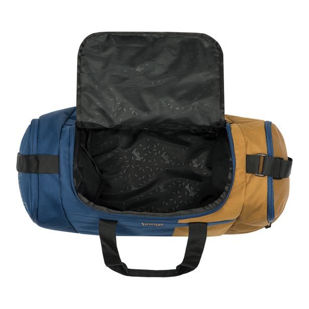 BAAGL Sportovní taška Duo