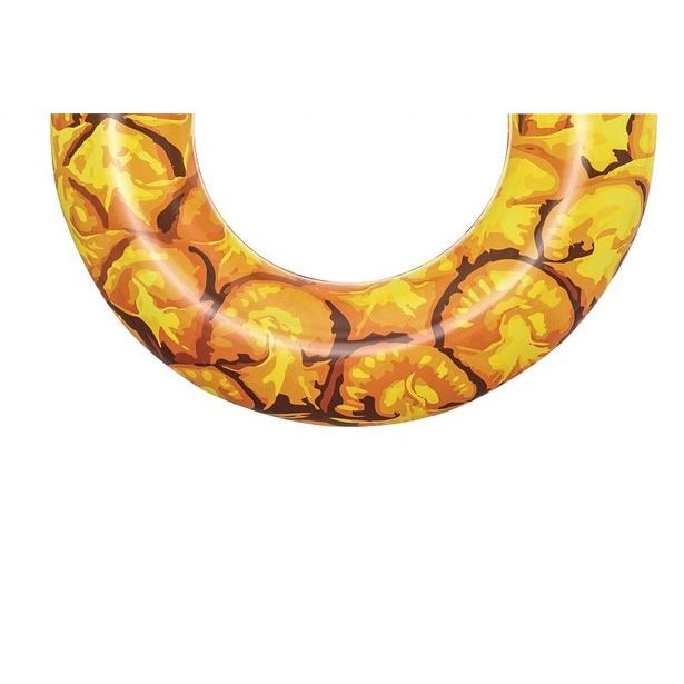 Nafukovací kruh - ovoce