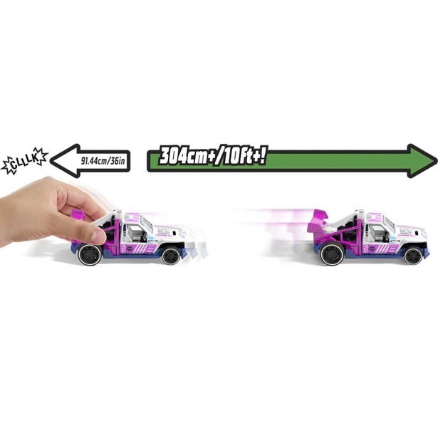 HW NATAHOVACÍ AUTO 1:43 ASST (CDU)