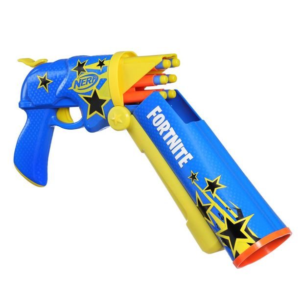 HASBRO - Nerf Fornite Half Tone Hero