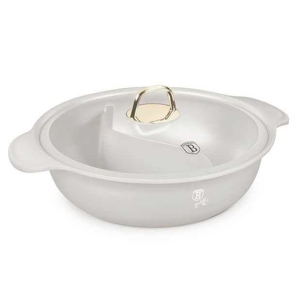 BERLINGERHAUS Hrnec na pečení s poklicí 30 cm Sahara Collection BH-8628