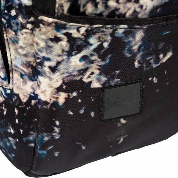 BAAGL Batoh eARTh - Tygr by Lukero Baagl