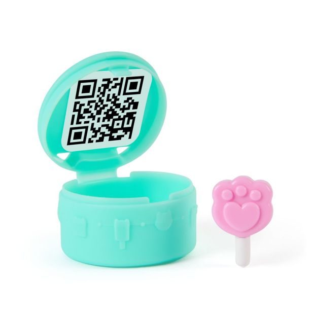 GÁBININ KOUZELNÝ DOMEK FILM BALKÓNOVÝ HRACÍ SET CUKRÁRNA