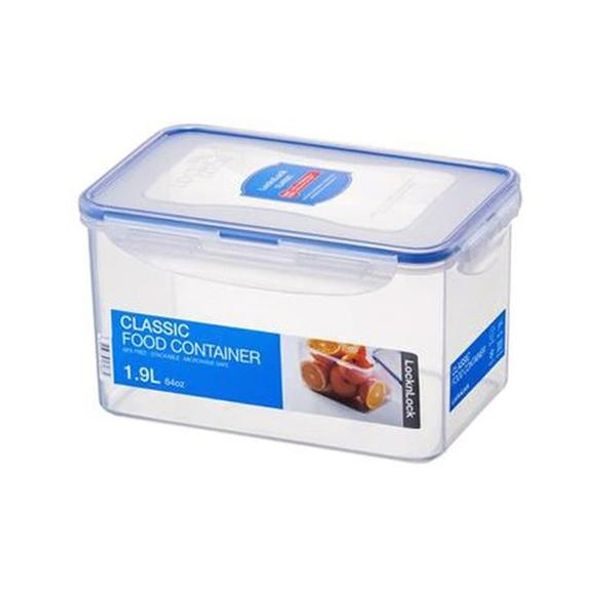 LOCKNLOCK Dóza na potraviny LOCK, 12, 7 x 19, 5 x 11, 7 cm_hamashop