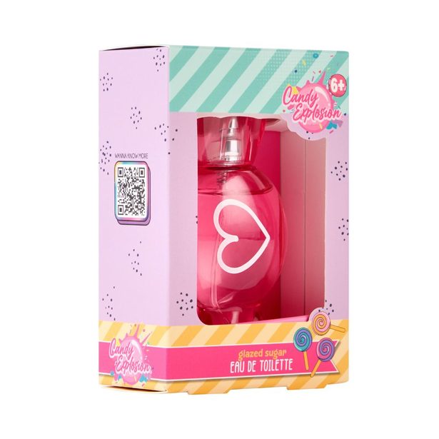 TOALETNÍ VODA CANDY