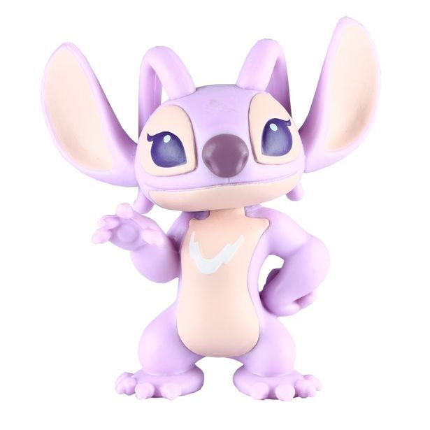 Stitch sběratelský set figurek