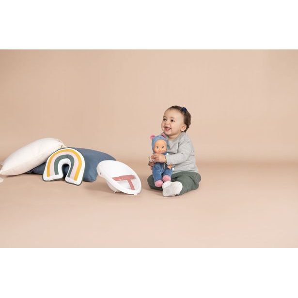 LS Chodítko 3 v 1 s panenkou