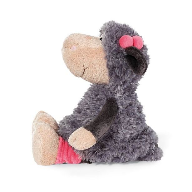 NICI NICI plyš Ovečka Jolly Lucy 25cm