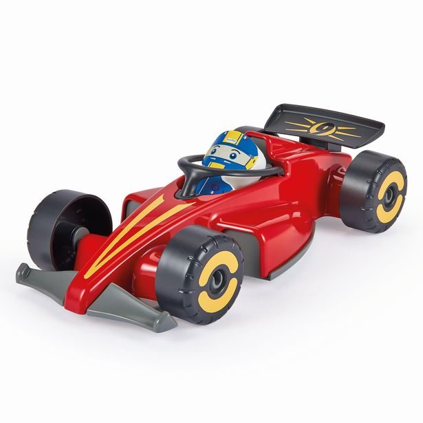 Abrick Formule 1, 22 cm