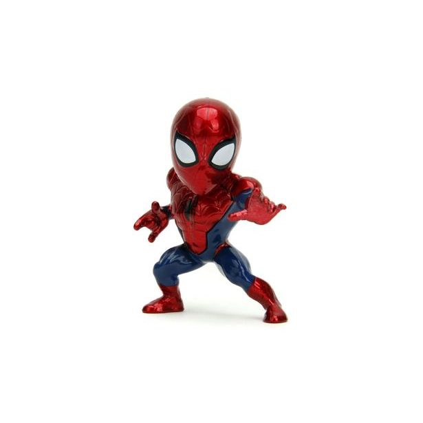 Marvel Spiderman figurka 2,5", 3 druhy, DP12, Wave 1