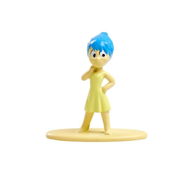 Disney Nanofigurka v sáčku, DP24, 12 druhů, Wave 4
