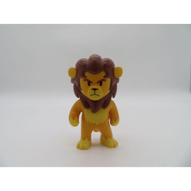 Stumble Guys 3D mini figures series 2 - window box 3 pcs