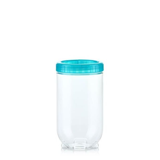 LOCKNLOCK DÓZA NA POTRAVINY INTERLOCK 1000ML 9,5X17,5_hamashop