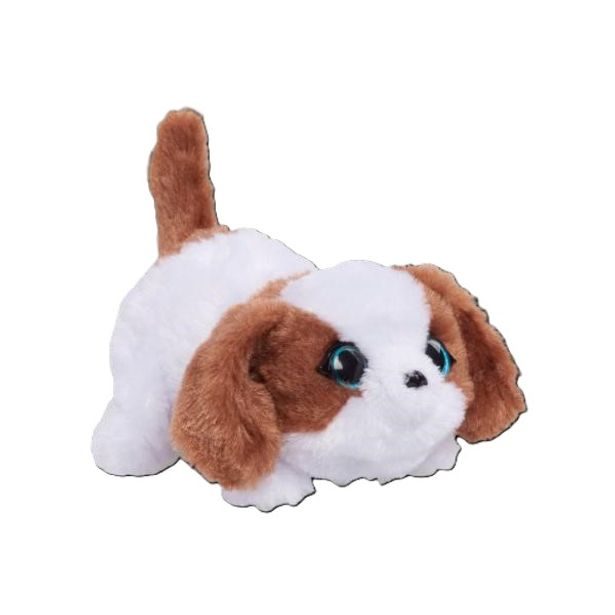 FUR REAL MY MINI'S ŠTĚNĚ