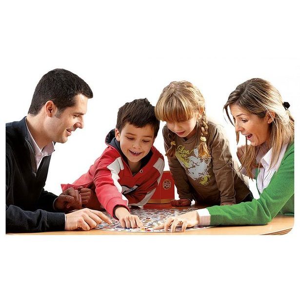 Hra - Rychlý jako rys 350 obrázků