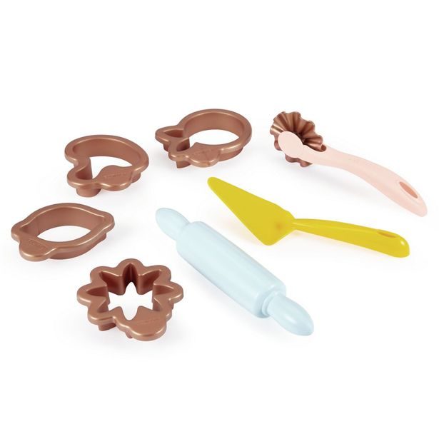 Sada pro cukráře se šlehačem