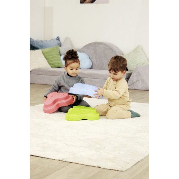 Heppy Balanční kameny