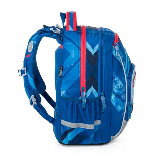 Školní batoh OXY GO Hokej