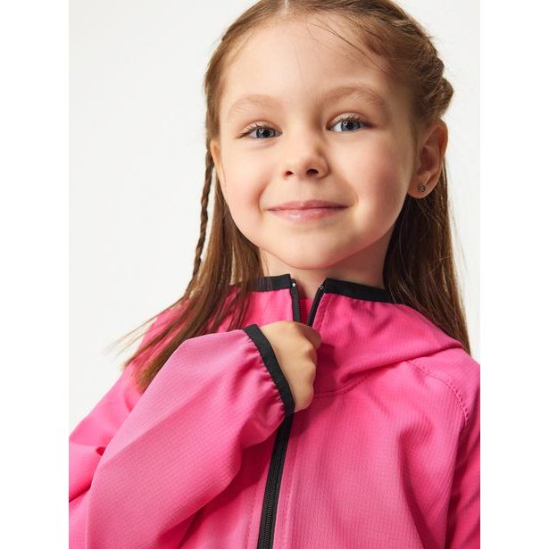 Unuo, Dětská větrovka, Fuchsiová, Jednorožci