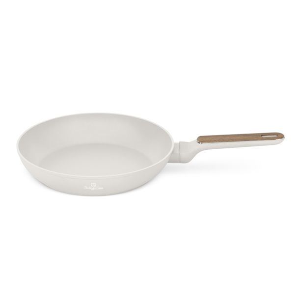 BERLINGERHAUS Pánev s titanovým povrchem 28 cm Sahara Nordic Collection BH-8309