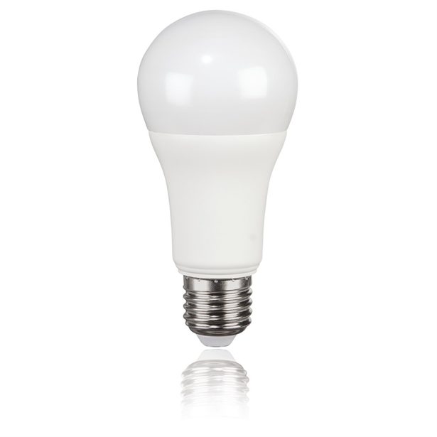 Xavax LED žárovka, E27, 1521 lm (nahrazuje 100 W), teplá bílá, 2 ks v krabičce