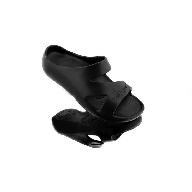 Zdravotní obuv AEQUOS Dolphin Nero